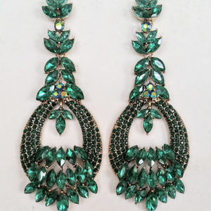 Avant Garde Earrings